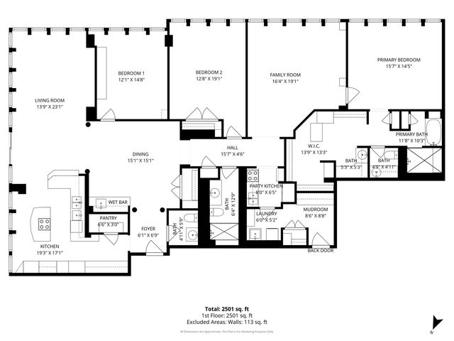 200 E Delaware Place 4DE, Chicago, IL 60611
