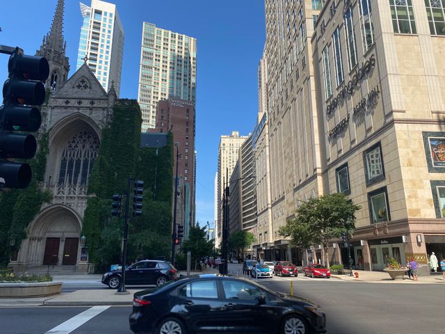 200 E Delaware Place 4DE, Chicago, IL 60611