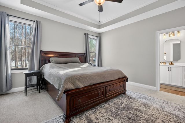 53736 Terre Verde Hills Court, South Bend, IN 46628