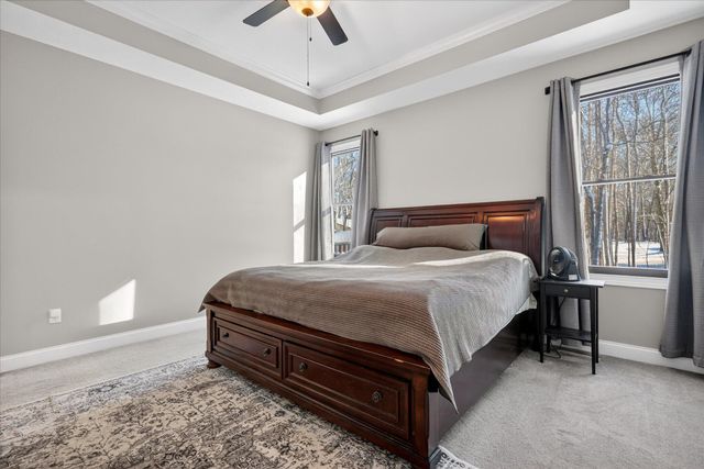 53736 Terre Verde Hills Court, South Bend, IN 46628