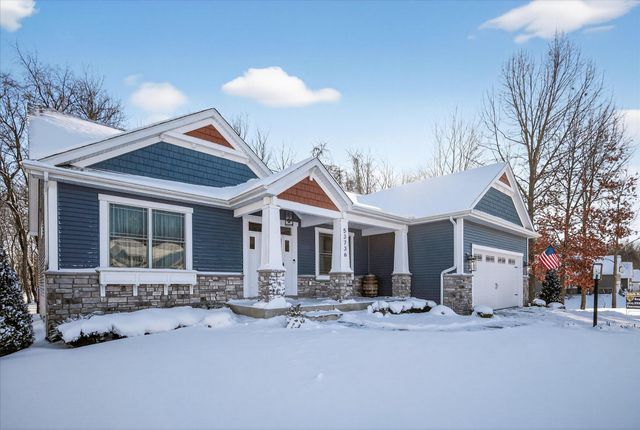 53736 Terre Verde Hills Court, South Bend, IN 46628