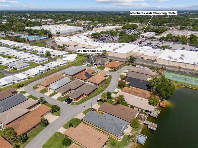 416 BARBADOS CIRCLE, Lakeland, FL 33803