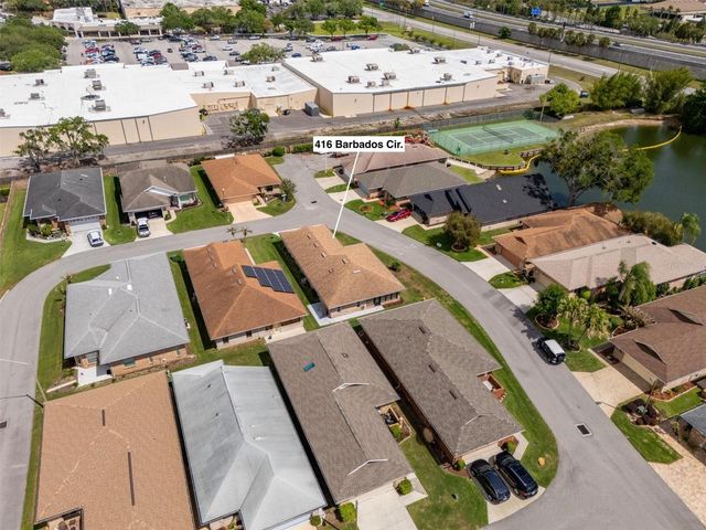 416 BARBADOS CIRCLE, Lakeland, FL 33803