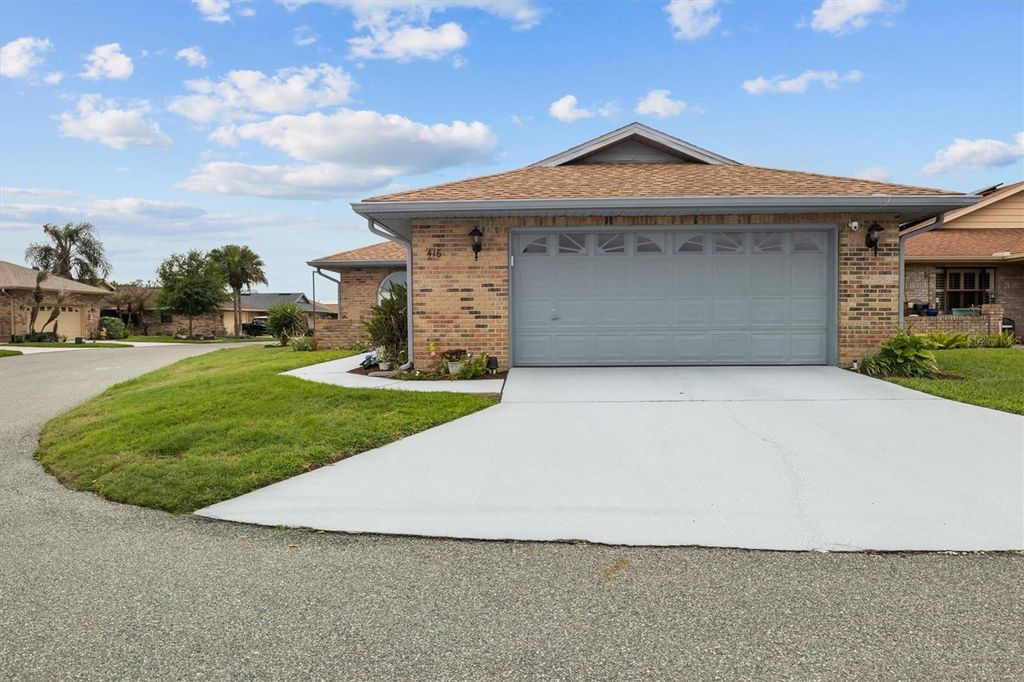 416 BARBADOS CIRCLE, Lakeland, FL 33803