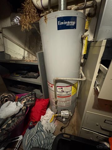 340 Belle Avenue, Hamilton, OH 45015