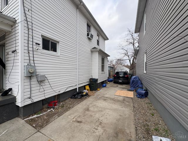 340 Belle Avenue, Hamilton, OH 45015