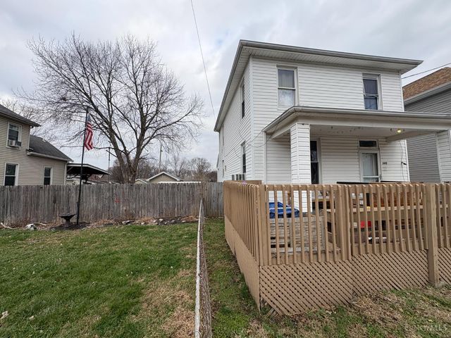 340 Belle Avenue, Hamilton, OH 45015