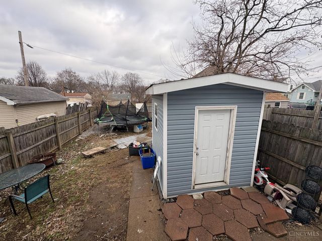 340 Belle Avenue, Hamilton, OH 45015