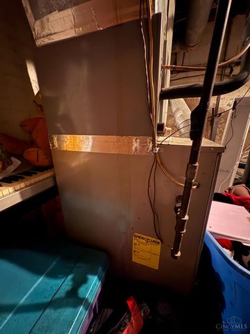 340 Belle Avenue, Hamilton, OH 45015