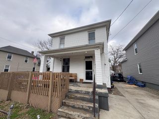 340 Belle Avenue, Hamilton, OH 45015