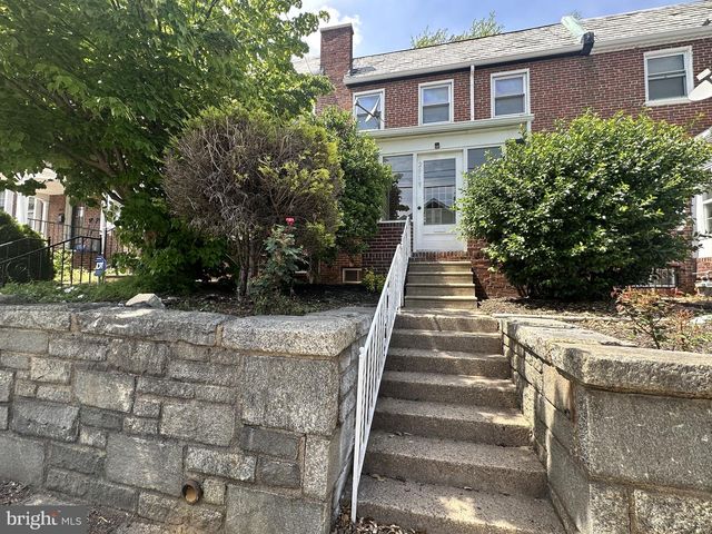 2919 N BROOM ST, Wilmington, DE 19802