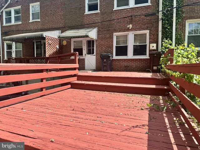 2919 N BROOM ST, Wilmington, DE 19802