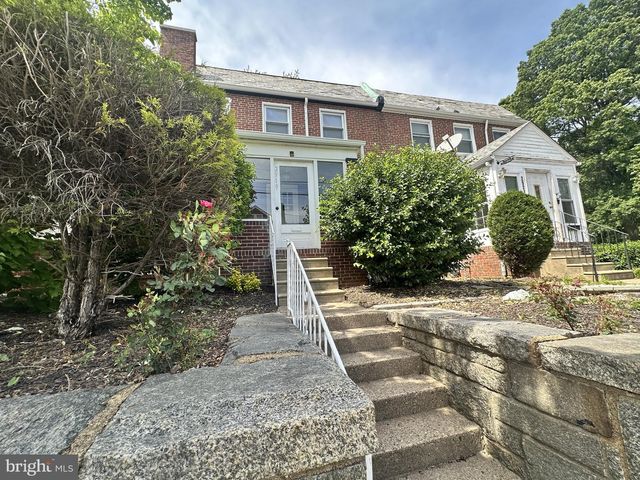 2919 N BROOM ST, Wilmington, DE 19802