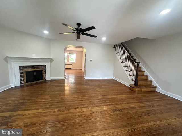 2919 N BROOM ST, Wilmington, DE 19802