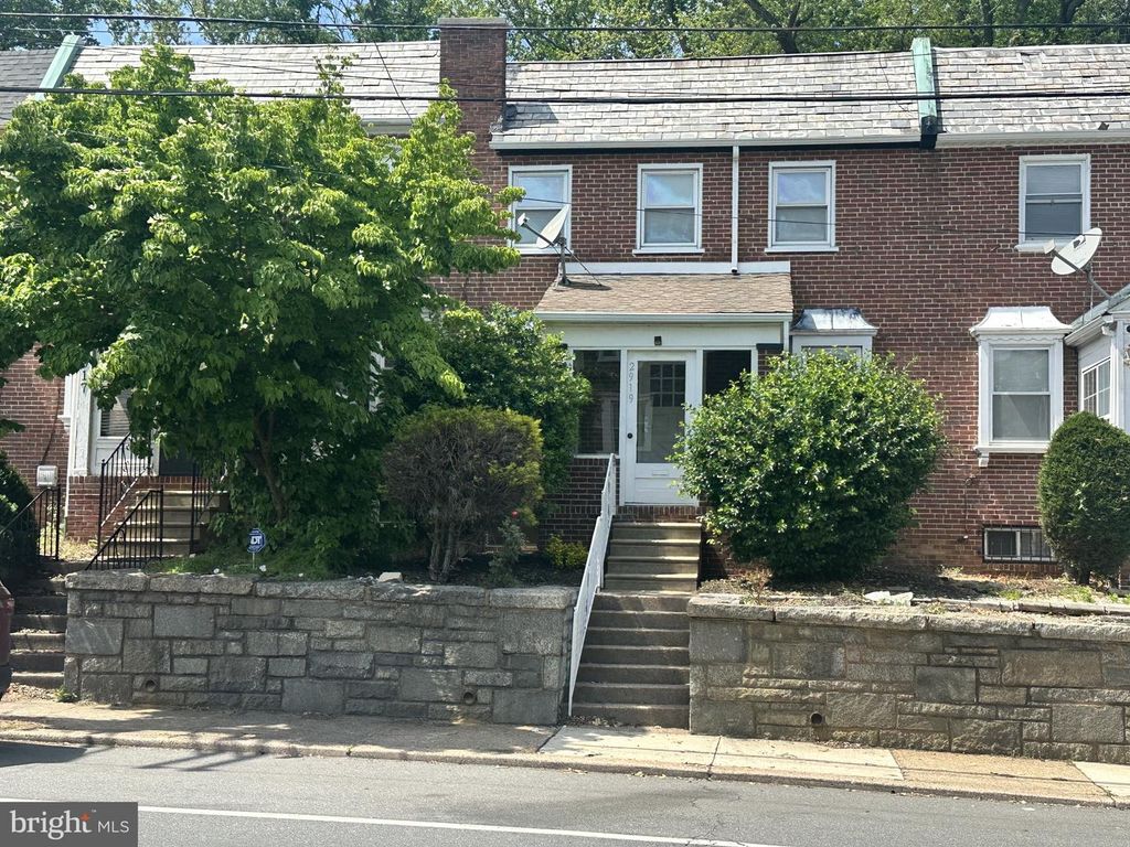 2919 N BROOM ST, Wilmington, DE 19802