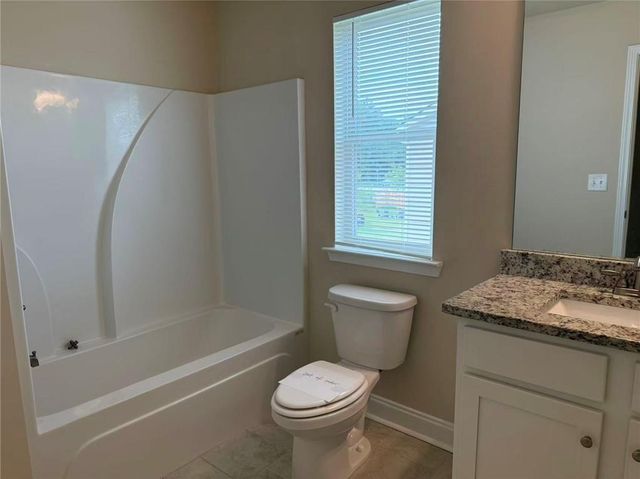 542 Hinton Farm Way, Dacula, GA 30019
