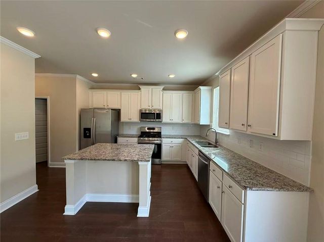 542 Hinton Farm Way, Dacula, GA 30019