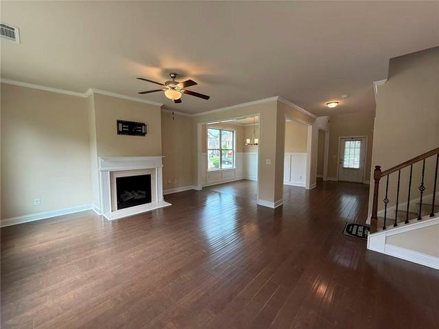 542 Hinton Farm Way, Dacula, GA 30019
