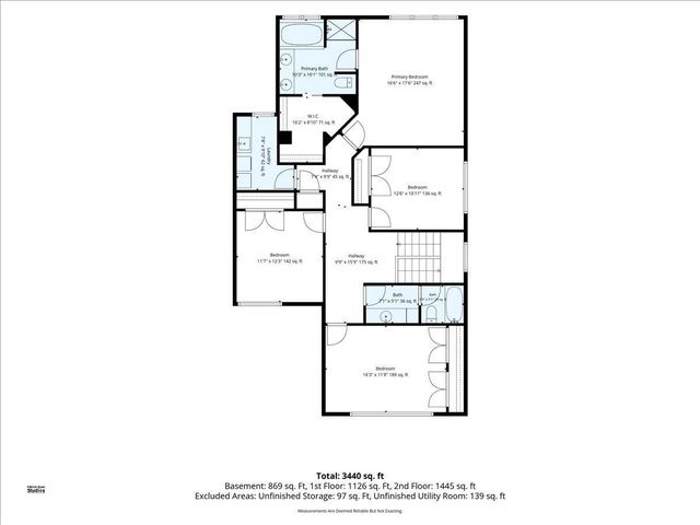 11605 Ivywood Trail, Woodbury, MN 55129