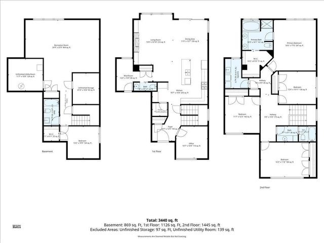11605 Ivywood Trail, Woodbury, MN 55129