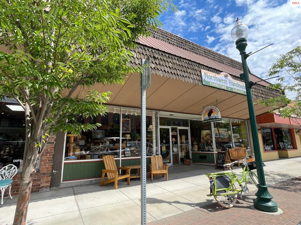 308-324 N 1st Ave, Sandpoint 92964, Sandpoint 92964 photo 16