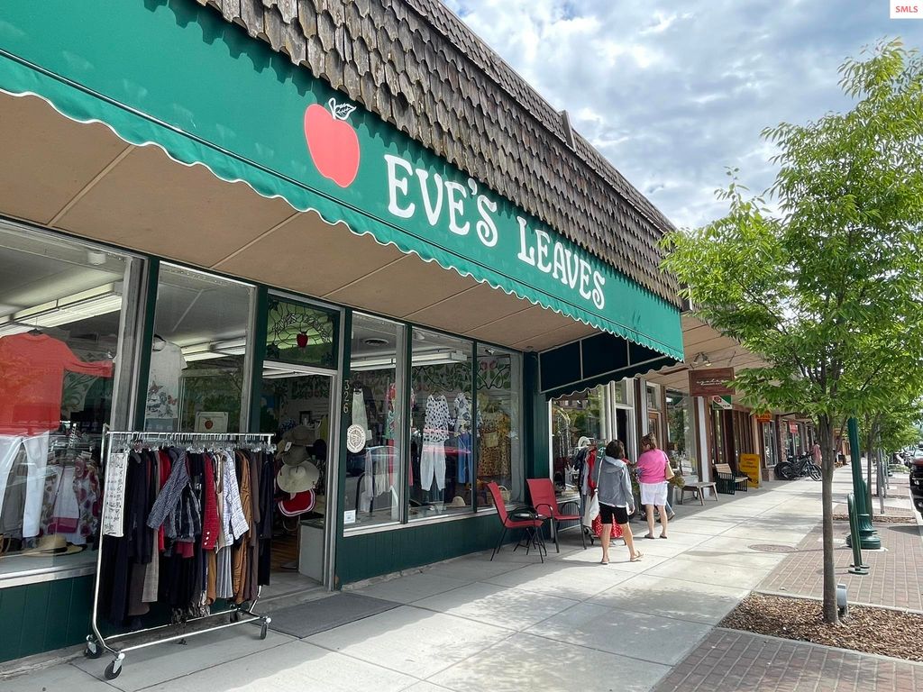 308-324 N 1st Ave, Sandpoint 92964, Sandpoint 92964 photo 22