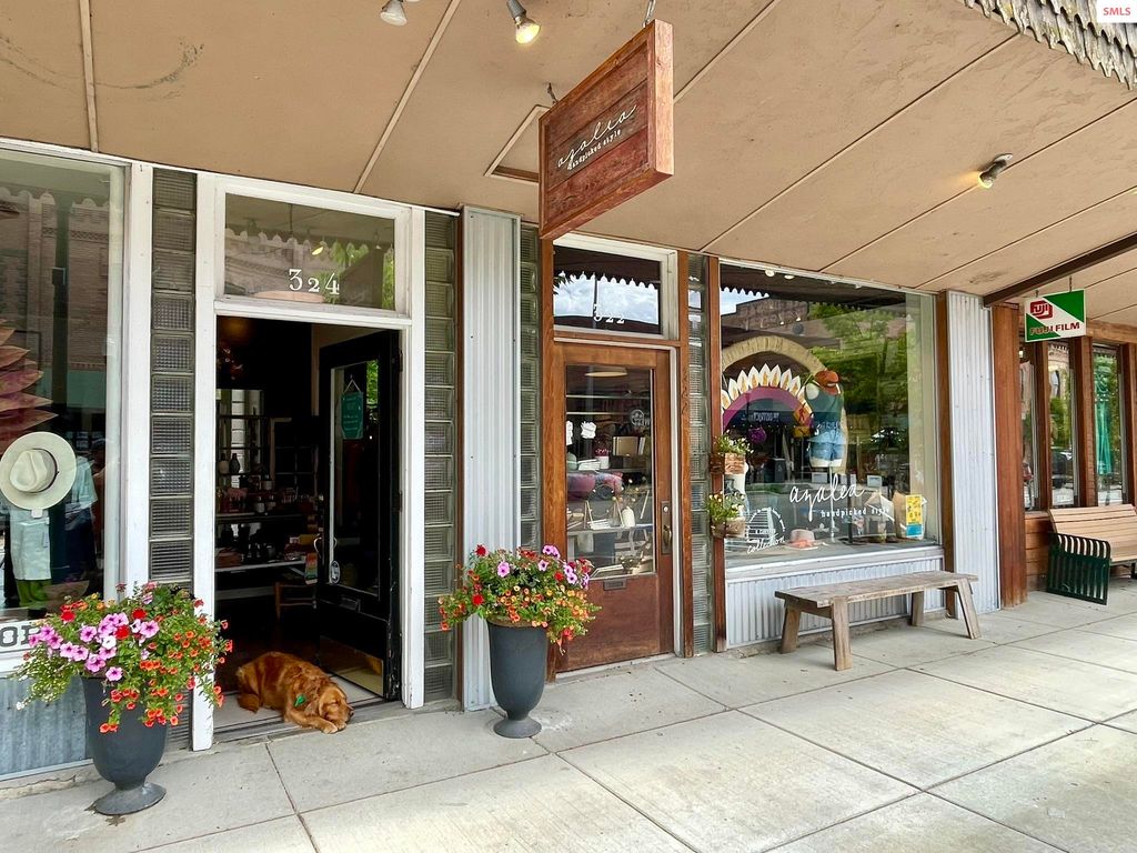 308-324 N 1st Ave, Sandpoint 92964, Sandpoint 92964 photo 8