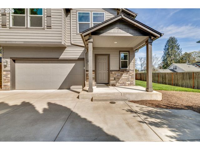 1631 22ND Ave, Forest Grove, OR 97116