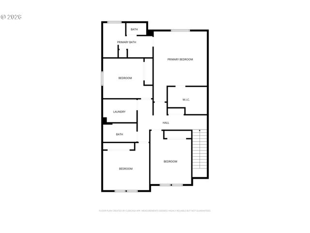 1631 22ND Ave, Forest Grove, OR 97116