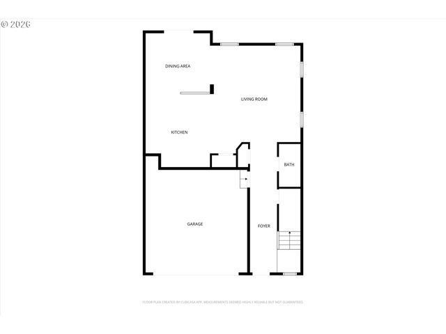 1631 22ND Ave, Forest Grove, OR 97116