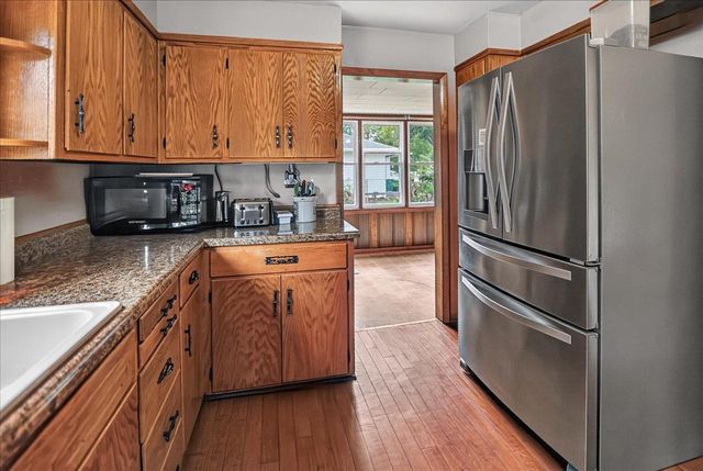 6023 Merrill Street, Mcfarland, WI 53558