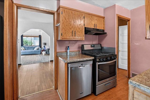 6023 Merrill Street, Mcfarland, WI 53558