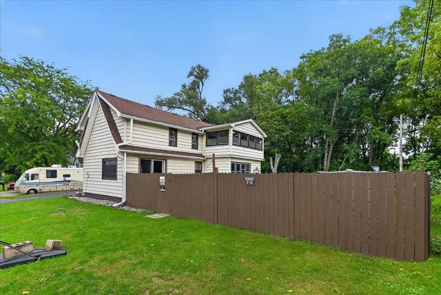 6023 Merrill Street, Mcfarland, WI 53558