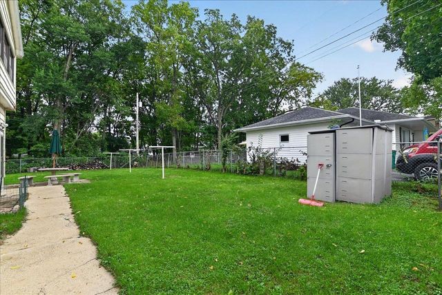 6023 Merrill Street, Mcfarland, WI 53558