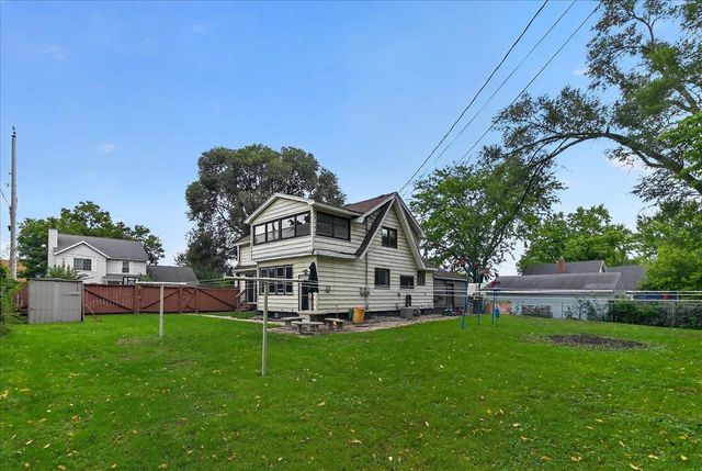 6023 Merrill Street, Mcfarland, WI 53558