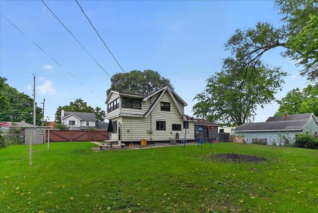 6023 Merrill Street, Mcfarland, WI 53558