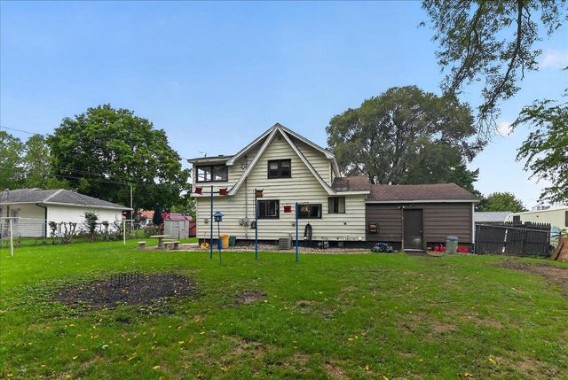 6023 Merrill Street, Mcfarland, WI 53558
