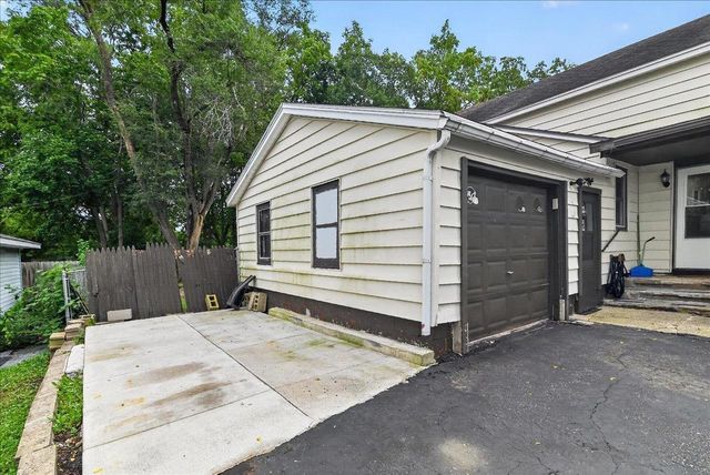 6023 Merrill Street, Mcfarland, WI 53558