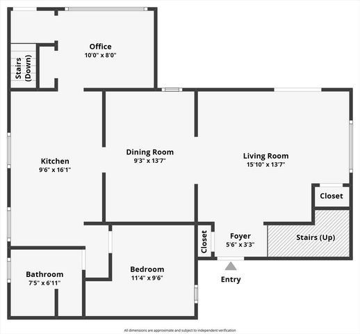 6023 Merrill Street, Mcfarland, WI 53558