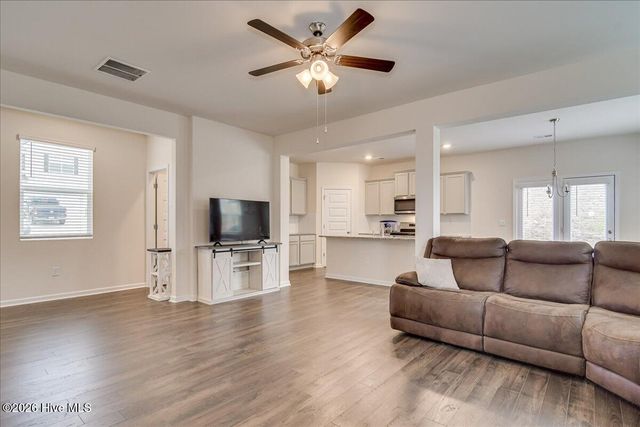 1103 Button Buck Lane, Grovetown, GA 30813