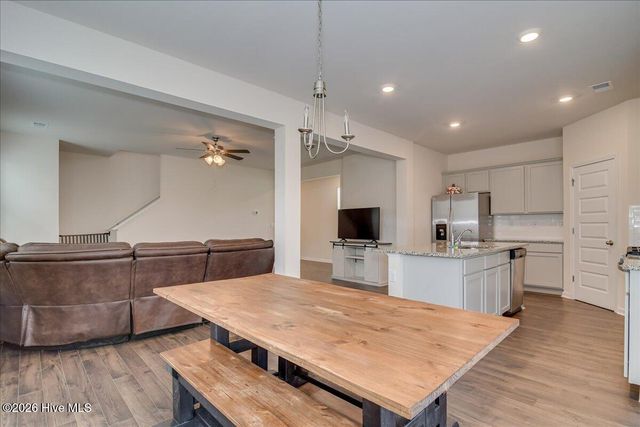 1103 Button Buck Lane, Grovetown, GA 30813