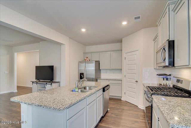 1103 Button Buck Lane, Grovetown, GA 30813