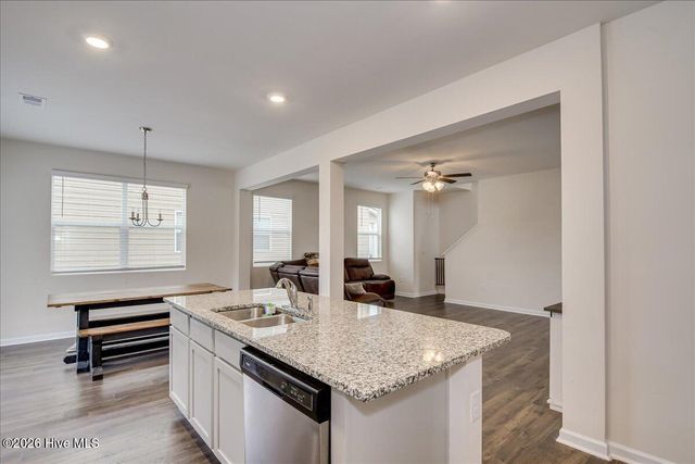 1103 Button Buck Lane, Grovetown, GA 30813