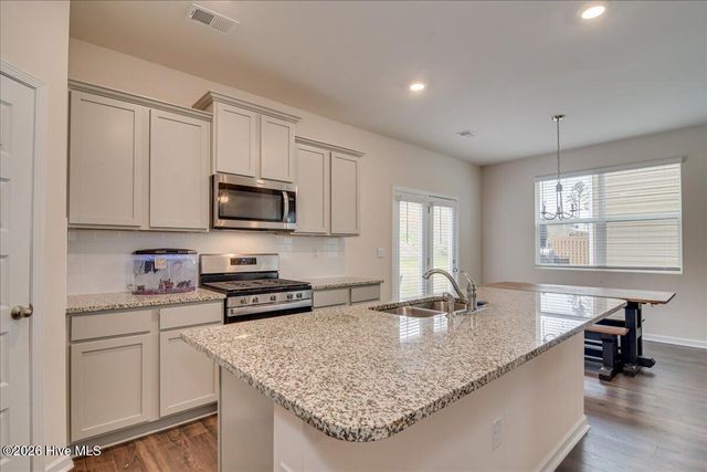 1103 Button Buck Lane, Grovetown, GA 30813