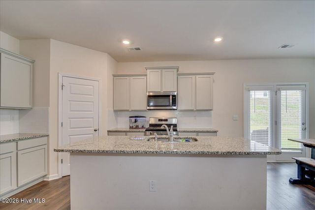 1103 Button Buck Lane, Grovetown, GA 30813