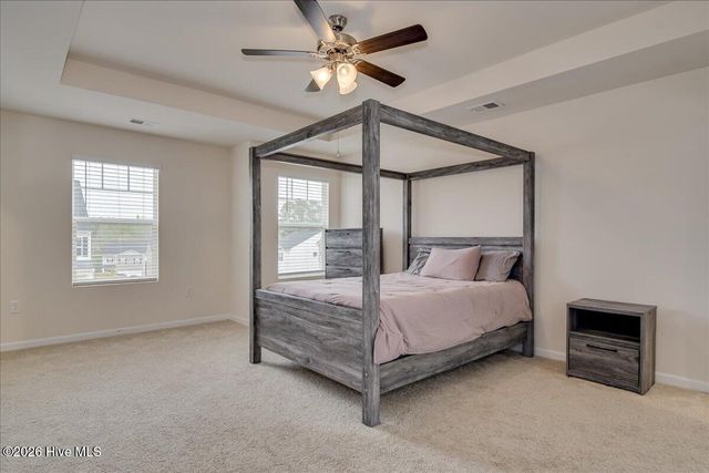1103 Button Buck Lane, Grovetown, GA 30813