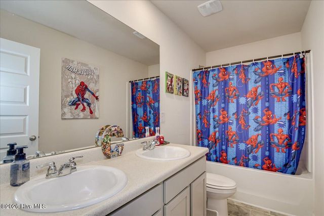 1103 Button Buck Lane, Grovetown, GA 30813