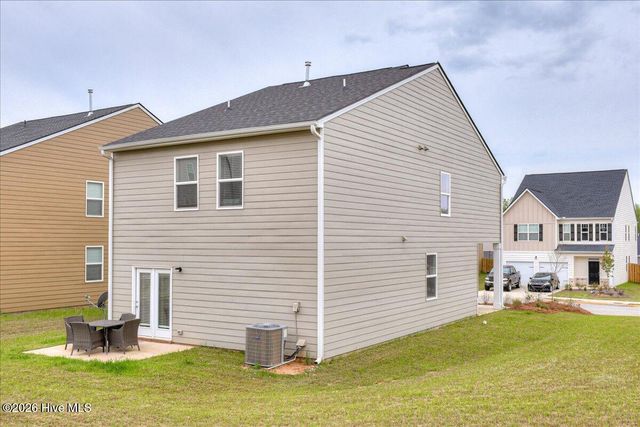 1103 Button Buck Lane, Grovetown, GA 30813