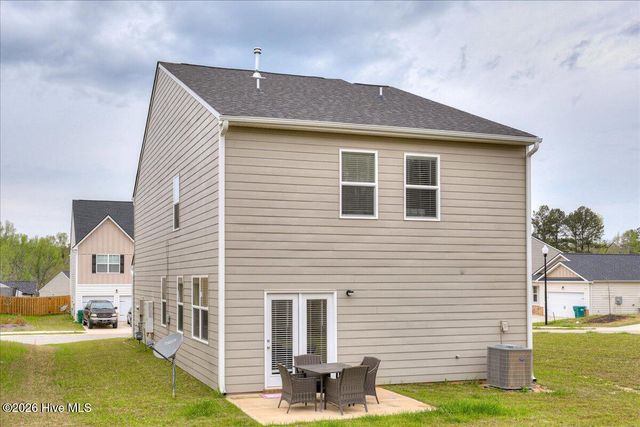 1103 Button Buck Lane, Grovetown, GA 30813