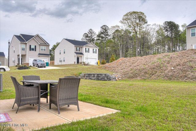 1103 Button Buck Lane, Grovetown, GA 30813